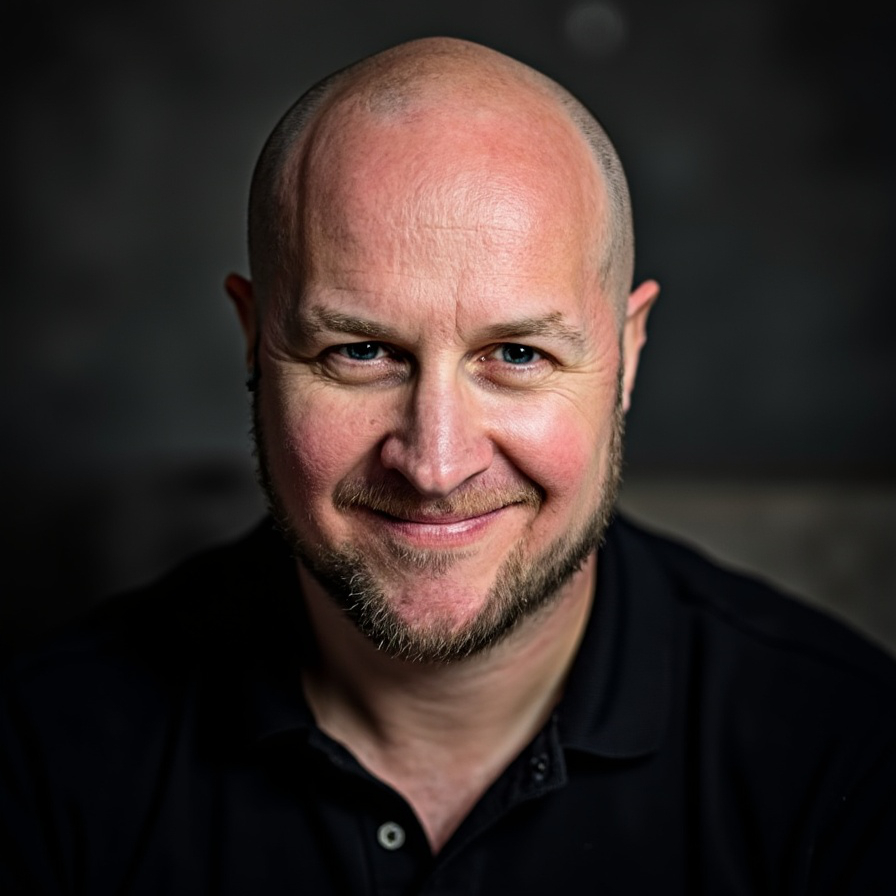 Audun Andreassen